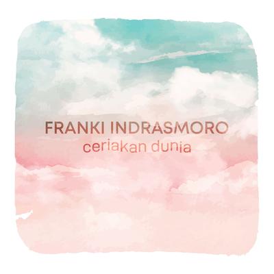 Franki Indrasmoro's cover