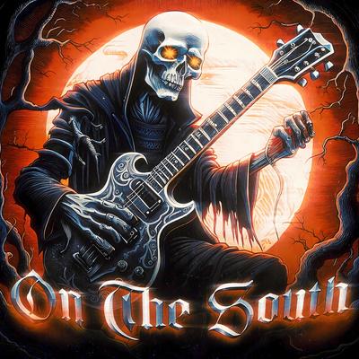 ON THE SOUTH By Mexelio's cover