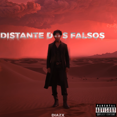 DiazX's cover