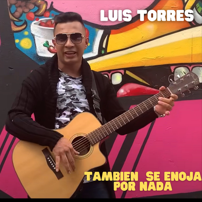 También Se Enoja Por Nada's cover