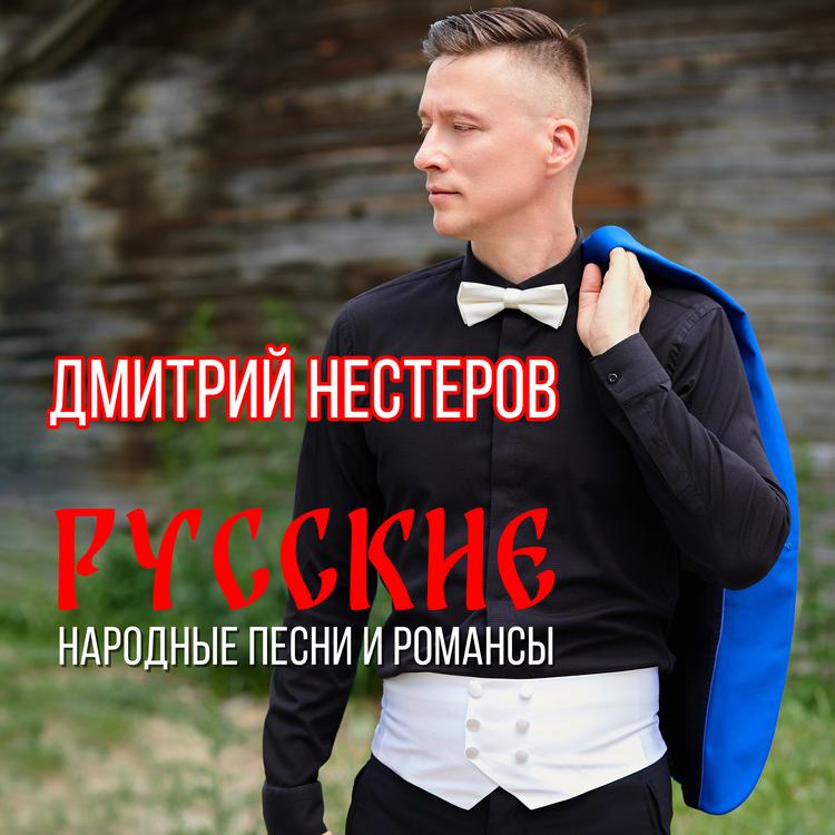 Дмитрий Нестеров's avatar image