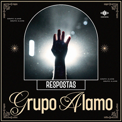 GRUPO ALAMO's cover