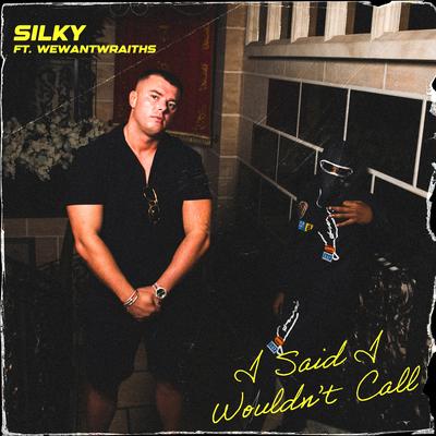 Silky's cover