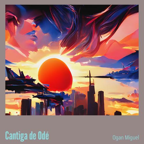 Ogã Miguel 's cover