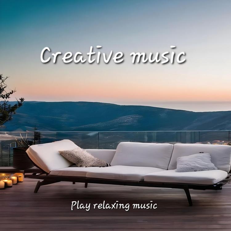 Play relaxing music's avatar image