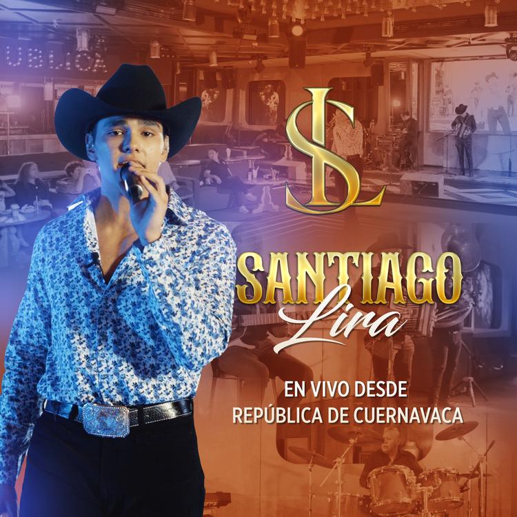 Santiago Lira's avatar image