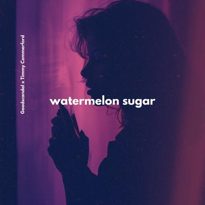 Watermelon Sugar By Goodscandal, Timmy Commerford's cover