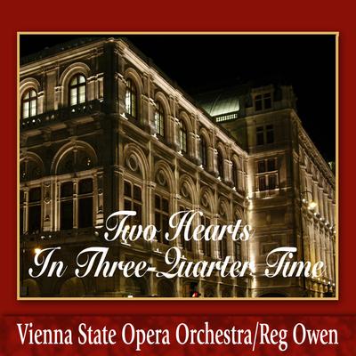 Falling In Love With Love, from 'The Boys Of Syracuse' / Amoureux de l'amour By Vienna State Opera Orchestra, Orchester der Wiener Staatsoper's cover