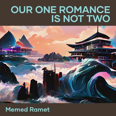 MEMED RAMET's cover