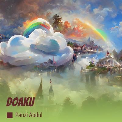 Doaku's cover