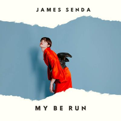 JAMES SENDA's cover