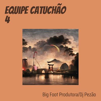 Bota a Cara By BIG FOOT PRODUTORA, DJ Pezão's cover