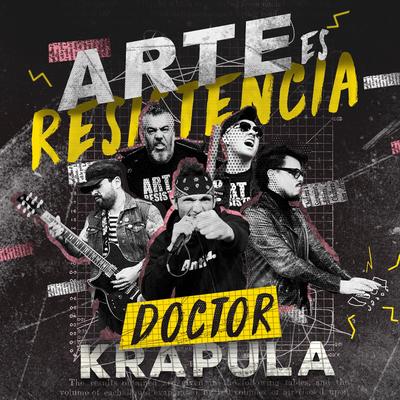 Arte es resistencia (Instrumental) By Doctor Krapula's cover