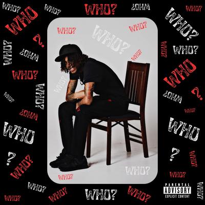 WHO?'s cover