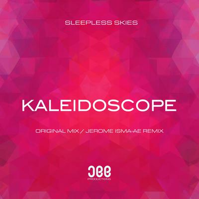 Kaleidoscope's cover