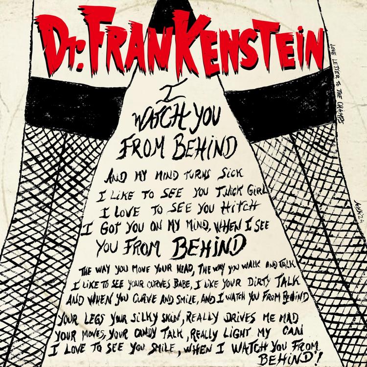 Dr. Frankenstein's avatar image