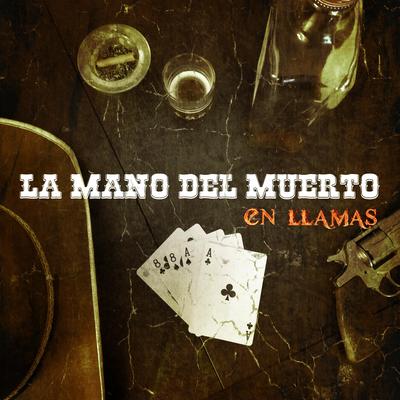 La Mano Del Muerto's cover