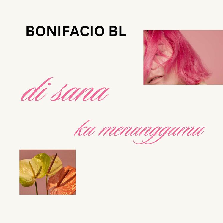 Bonifacio BL's avatar image