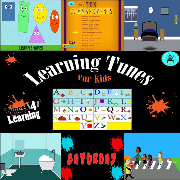 Tunes for Learning's avatar image
