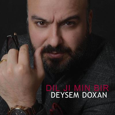 Deysem Doxan's cover
