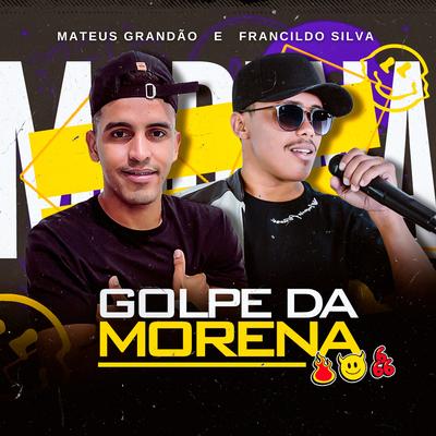 Golpe da Morena's cover