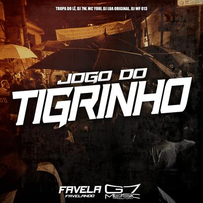 Jogo do Tigrinho's cover