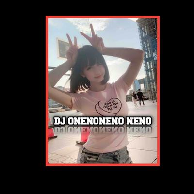 DJ Onenoneno's cover