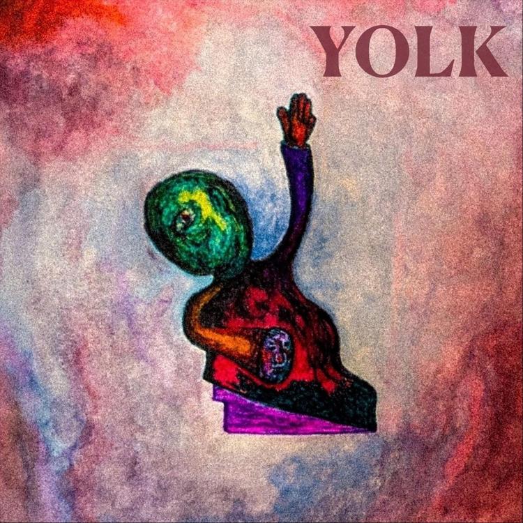 YOLK's avatar image