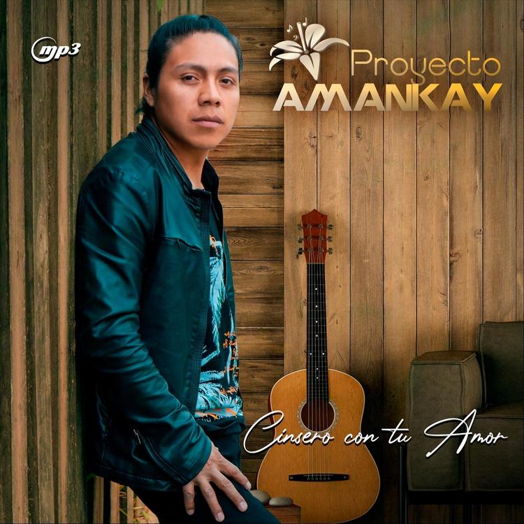 Proyecto Amankay's avatar image