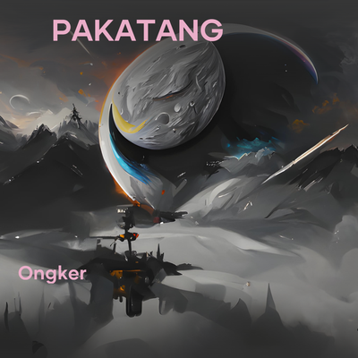 PAKATANG's cover