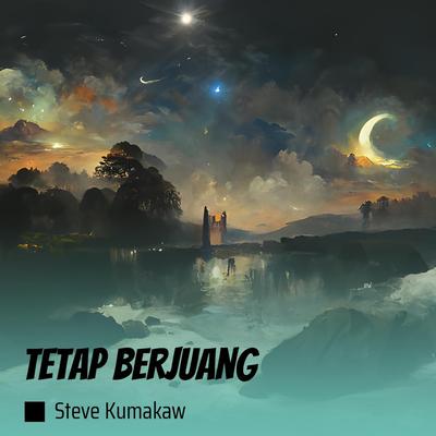 Tetap Berjuang's cover