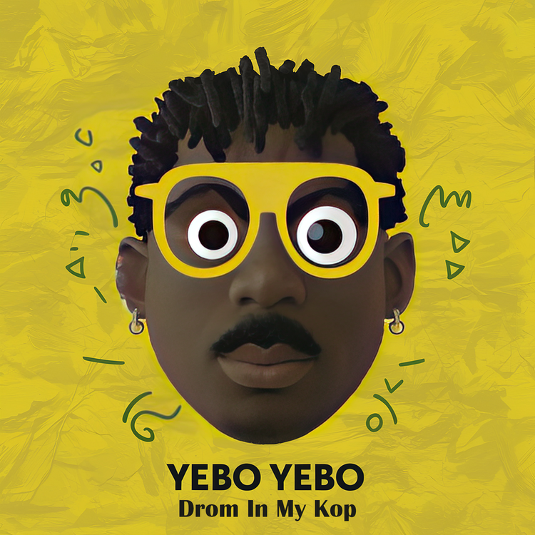 Yebo Yebo's avatar image