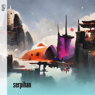 serpihan's cover