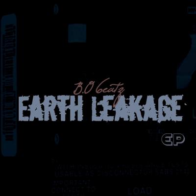 Earth Leakage Ep (Radio edit)'s cover