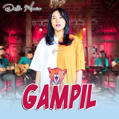 Gampil's cover