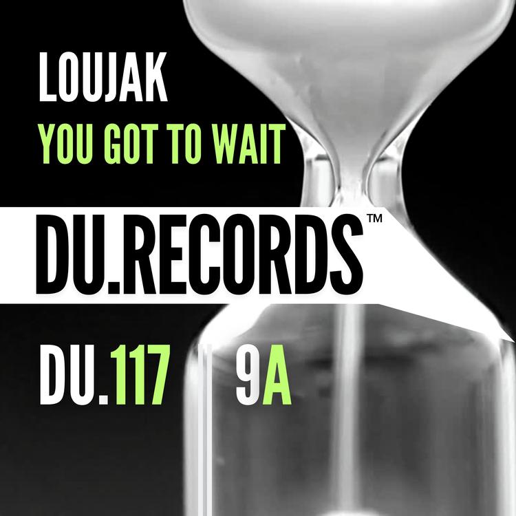 Loujak's avatar image