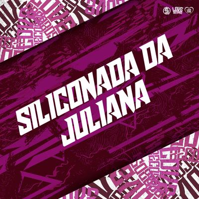 Siliconada da Juliana's cover