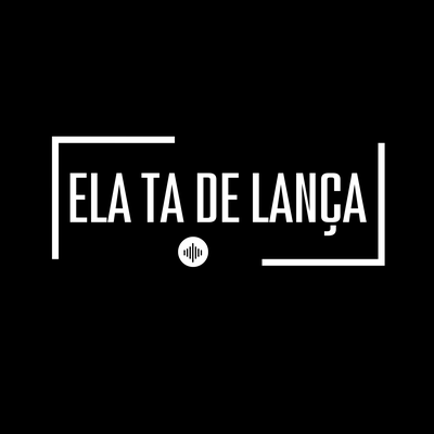 Ela Ta de Lança By Mc Gw, marceu inovadora, inovadora music's cover