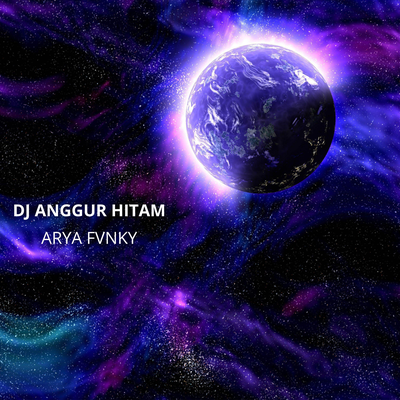 Dj Anggur Hitam's cover