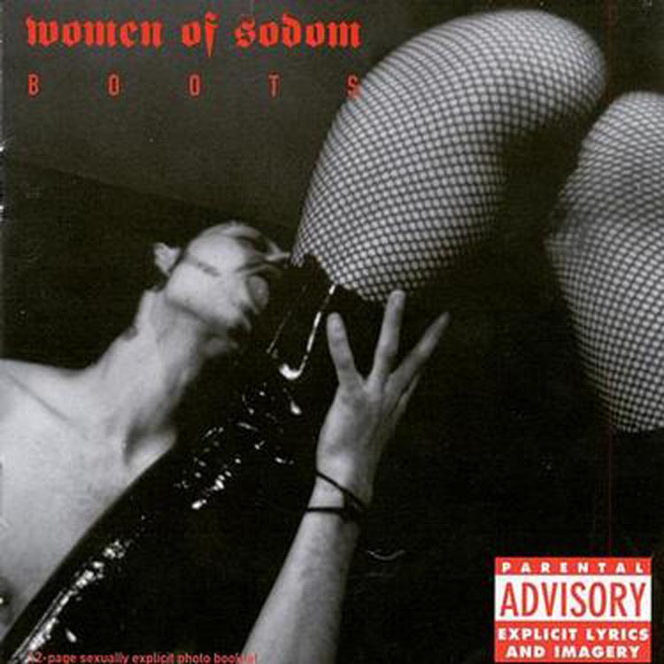 Women of Sodom's avatar image