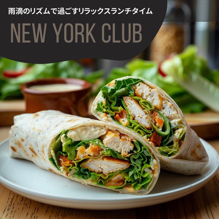 New York Club's avatar image