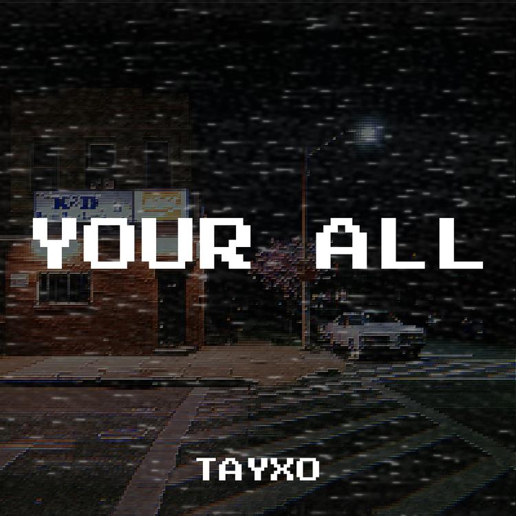 tayxo's avatar image