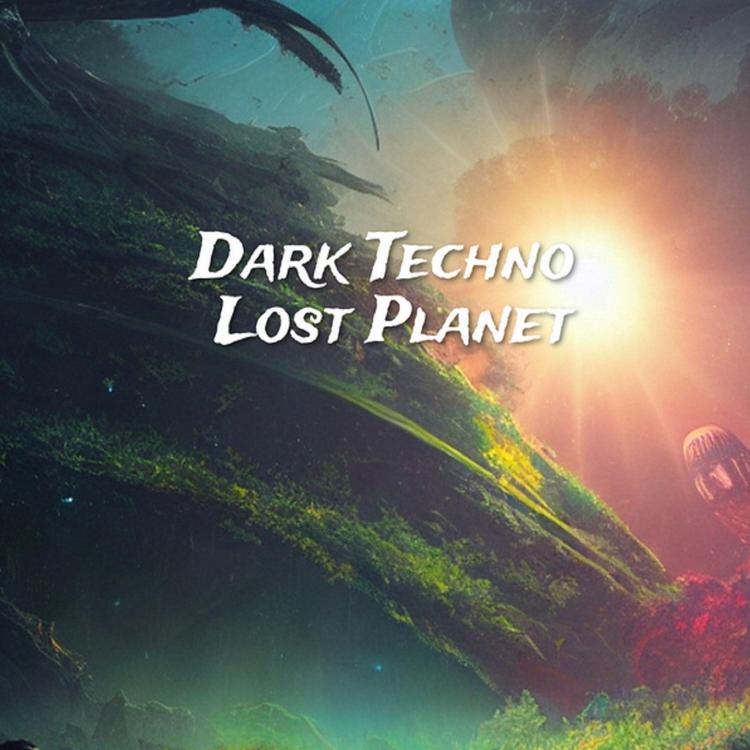 Dark Techno's avatar image
