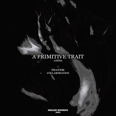 A Primitive Trait's cover