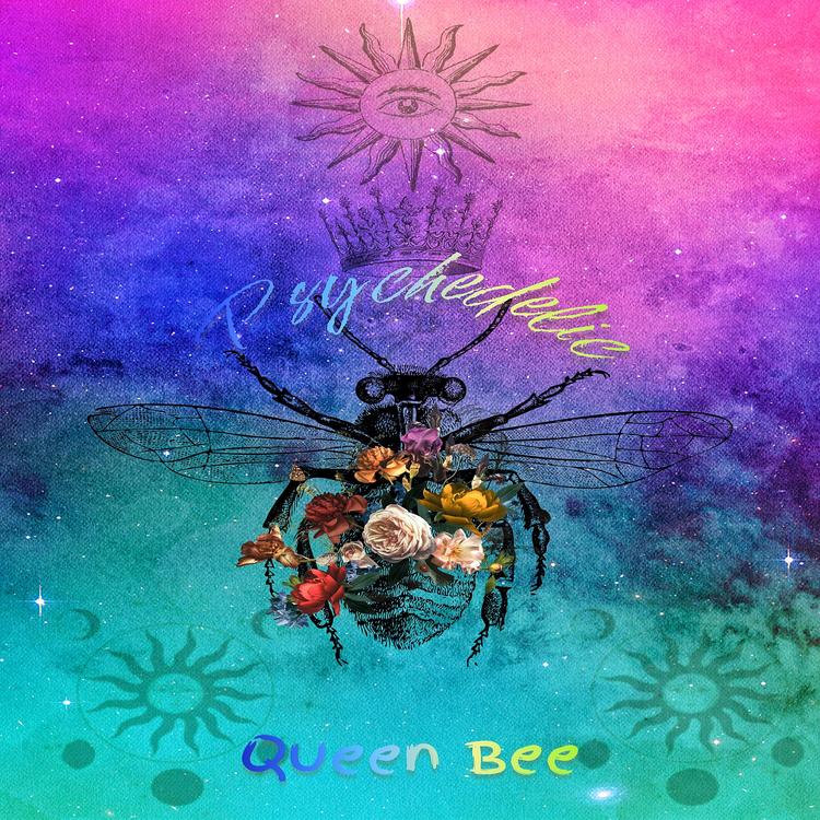 Queen Bee 254's avatar image