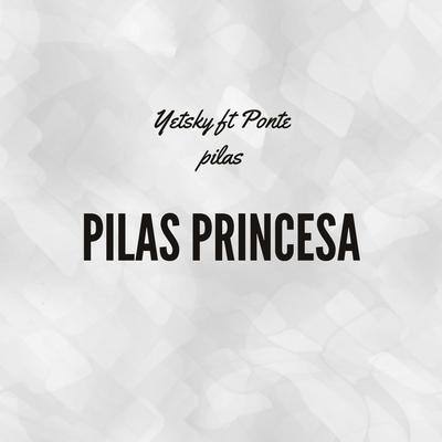 Pilas Princesa's cover