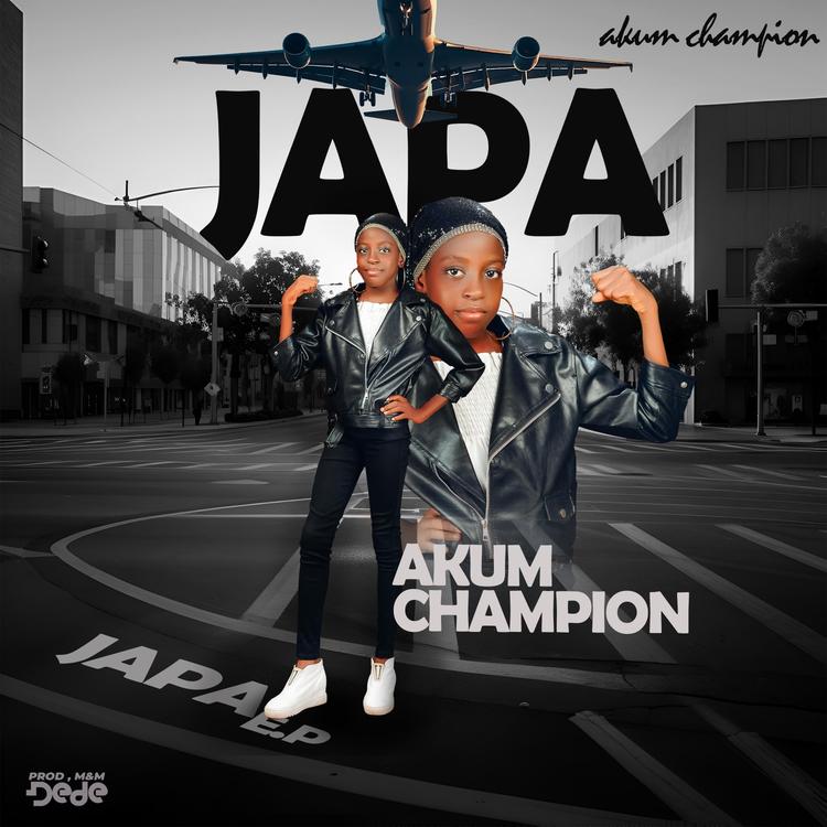 Akum Champion's avatar image