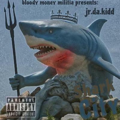 Shark City's cover