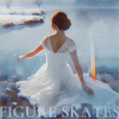 Figure Skates By Noella Rain's cover