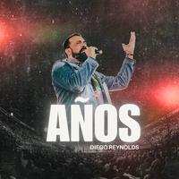 Diego Reynolds's avatar cover